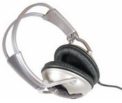 Gemini Sound Products 680-0112FB Consumer Headphones
