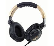 Gemini Sound Products EM-300 Professional Headphones