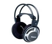 Aiwa HP-AK100 Consumer Headphones