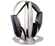 Jensen JW-160 Headphones