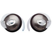 Aiwa HP-EC3 Consumer Headphones
