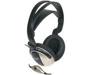 Jensen JF-25 Headphones