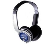 Aiwa HPCN5A-RB Consumer Headphones