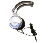 Jensen RECOTON-JF31 Consumer Headphones
