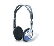 Jwin JHP45 Consumer Headphones