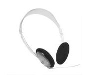 Labtec Curve-450 Consumer Headphones