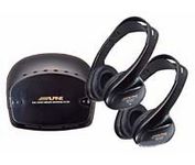 Alpine SHS-N252 Consumer Headphones