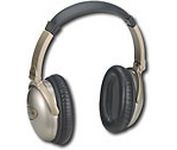 Maxell HP-550 Consumer Headphones