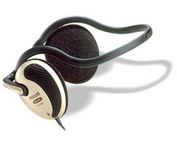 Maxell NB-900 Consumer Headphones