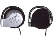 Maxell EC-150 Consumer Headphones