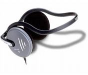 Maxell NB-201 Consumer Headphones