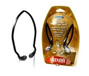 Maxell HB-350 Consumer Headphones