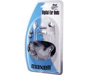 Maxell P-8 Consumer Headphones
