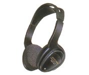 Alpine SHS-N202 Consumer Headphones