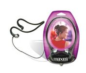 Maxell (190329) Consumer Headphones