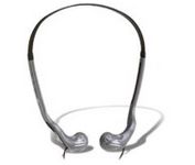 Maxell HB-202 Consumer Headphones