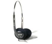 Maxell HP-100 Consumer Headphones