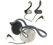 Maxell HCP-2 Consumer Headphones