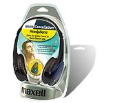 Maxell HP-NC3 Consumer Headphones