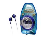 Maxell EB-225T Consumer Headphones