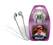 Maxell (190568) Consumer Headphones