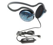 Maxell LB-1B Consumer Headphones