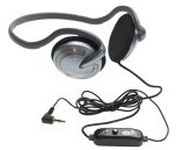 Maxell LB-1S Consumer Headphones