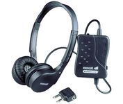 Maxell (190400) Consumer Headphones