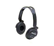 Numark HF150 Consumer Headphones