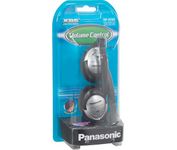 Panasonic RP-HT40-S Headphones