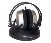 RCA WHP160 Consumer Headphones