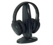 RCA WHP150 Consumer Headphones