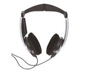 RCA HPNC300 Consumer Headphones