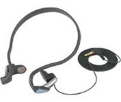 RCA HP260 Consumer Headphones