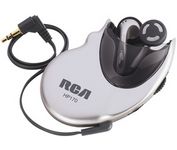 RCA HP170 Consumer Headphones