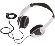 RCA HPNC200 Consumer Headphones