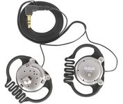 RCA HP285 Consumer Headphones