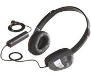 RCA HPNC100 Consumer Headphones