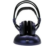 RCA WHP175 Consumer Headphones