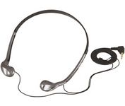RCA HP217 Consumer Headphones