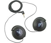 RCA HP288 Consumer Headphones