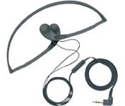 RCA HP218 Consumer Headphones