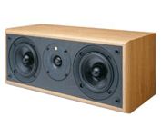 KEF Audio Cresta C Center Speaker