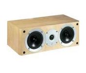 KEF Audio Cresta 20C Center Speaker