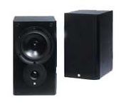 KEF Audio Cresta 10 Main / Stereo Speaker