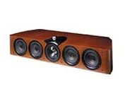 KEF Audio 204c Main / Stereo Speaker