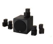 KLH HTA-4908 System