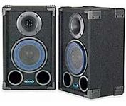 KLH CB5 Main / Stereo Speaker