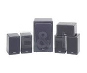 KLH HTA-9906 System