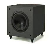 KLH E-10FS Subwoofer